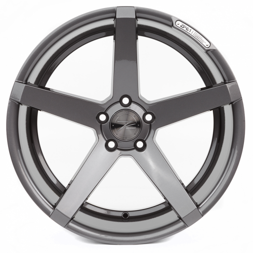 ZP6.1 Deep Concave | Gunmetal ZP6.1 Deep Concave | Gunmetal
